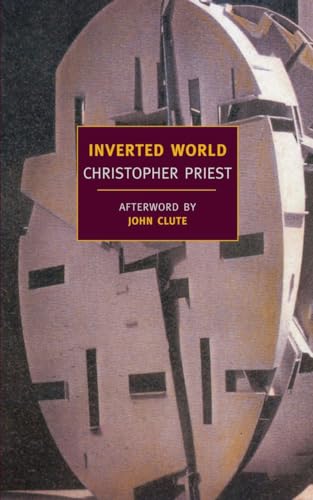 Inverted World [Paperback]