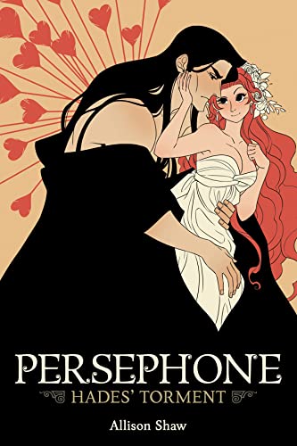 Persephone Hades' Torment [Paperback]