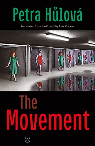 The Movement [Paperback]