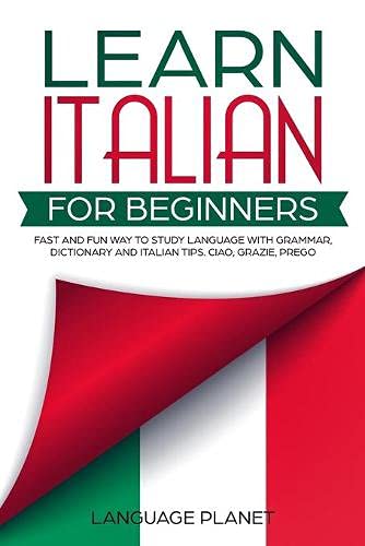 Learn Italian For Beginners