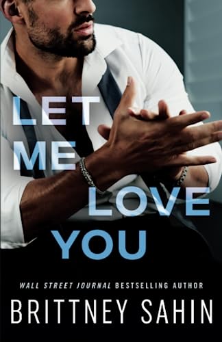 Let Me Love You                          [TRADE PAPER         ]