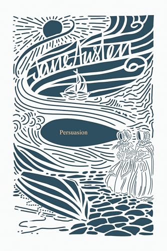 Persuasion (Jane Austen Collection) [Hardcover]