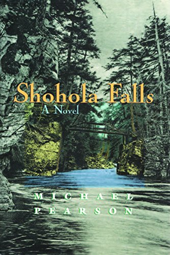 Shohola Falls  A Novel [Paperback]