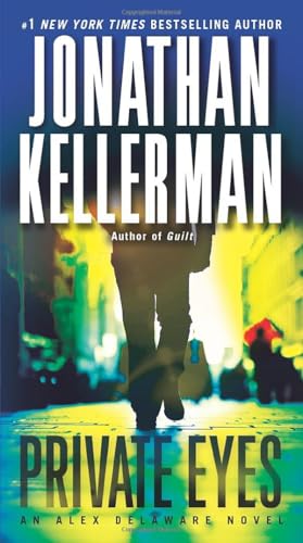 Private Eyes An Alex Delaware Novel [Paperback]