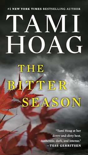 The Bitter Season [Paperback]