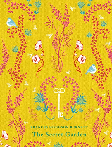 The Secret Garden [Hardcover]