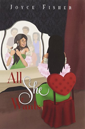 All She Wants [Paperback]