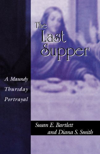 The Last Supper [Perfect Paperback]