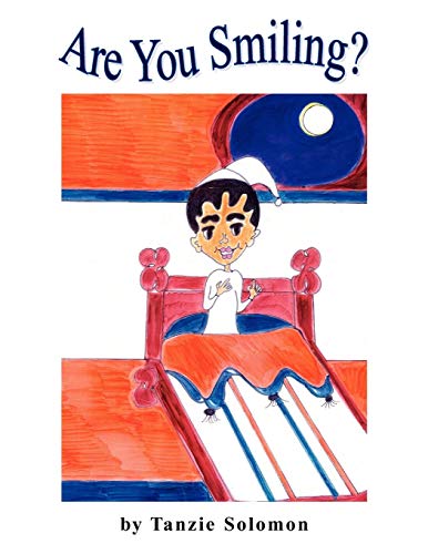 Are you Smiling [Paperback]