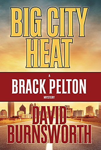 Big City Heat [Hardcover]