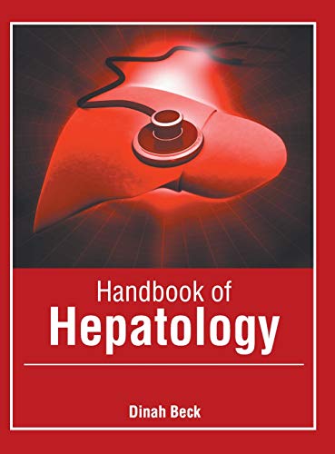 Handbook of Hepatology [Hardcover]