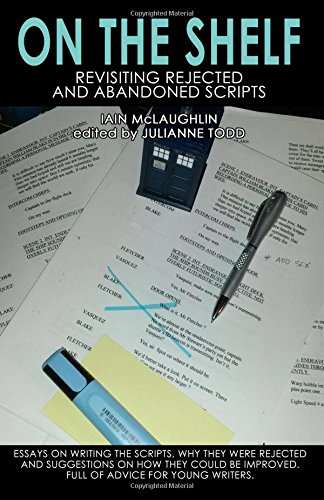 On The Shelf Revisiting Abandoned Scripts [Paperback]