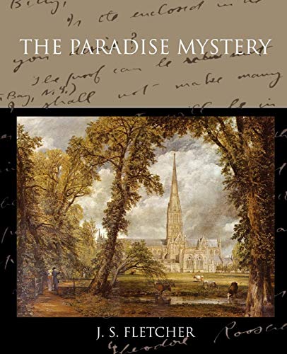 Paradise Mystery [Paperback]