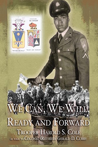 We Can, We Will, Ready And Forward [Paperback]