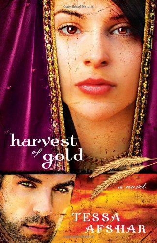 Harvest Of Gold [Paperback]