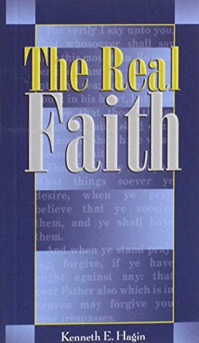 The Real Faith [Paperback]