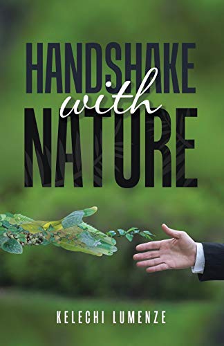Handshake with Nature [Paperback]