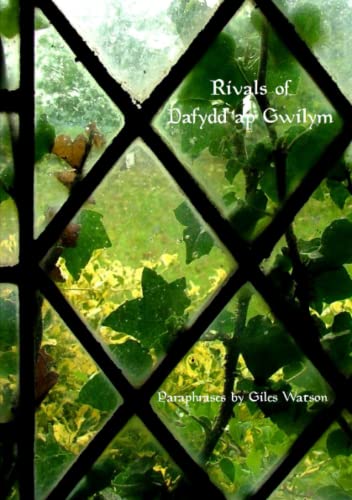 Rivals of Dafydd AP Gwilym [Paperback]