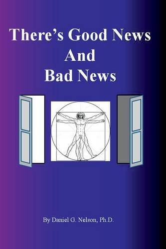 There's Good News And Bad News [Paperback]