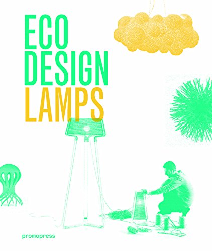 Eco Design Lamps [Hardcover]