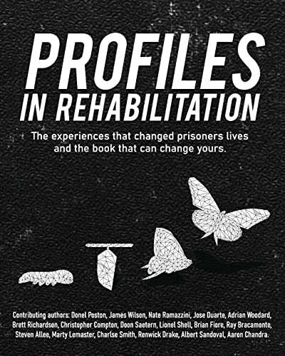 Profiles In Rehabilitation