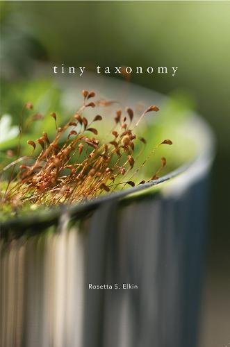 Tiny Taxonomy Individual Plants in Landscape Architecture [Paperback]