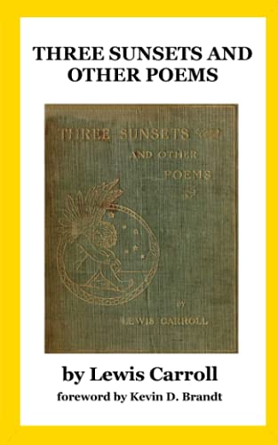 Three Sunsets And Other Poems With Twelve Fairy-Fancies By E. Gertrude Thomson  [Paperback]