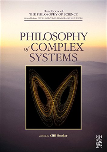 Philosophy of Complex Systems [Hardcover]
