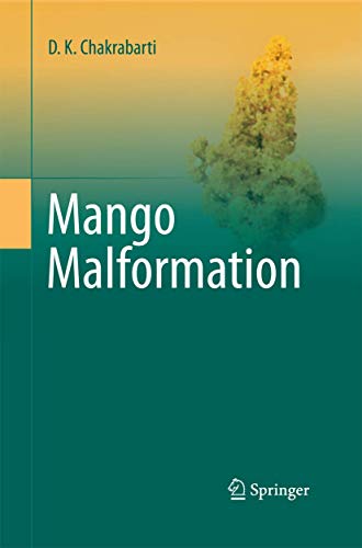 Mango Malformation [Paperback]
