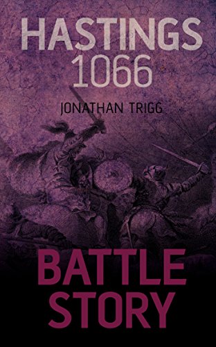 Hastings 1066 [Paperback]
