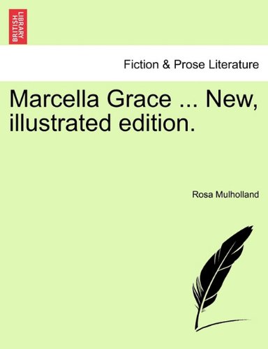 Marcella Grace New [Paperback]