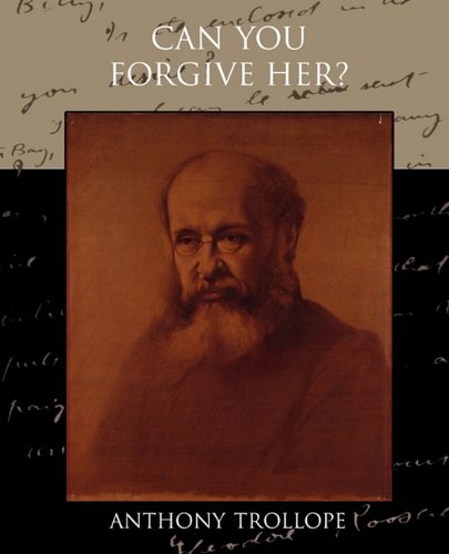 Can You Forgive Her [Paperback]