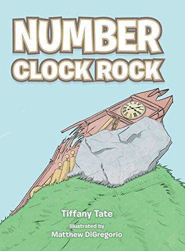 Number Clock Rock [Hardcover]