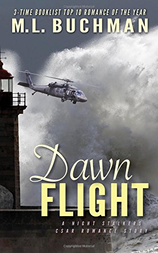 Dawn Flight (night Stalkers) (volume 19) [Paperback]