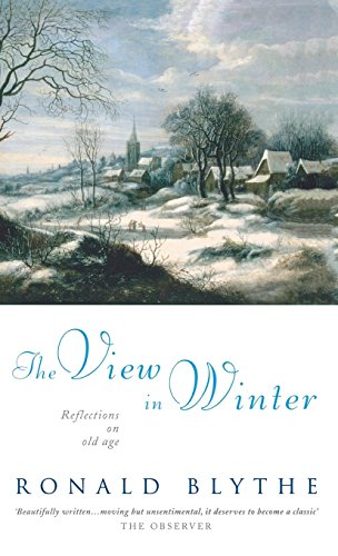 The View In Winter [Hardcover]
