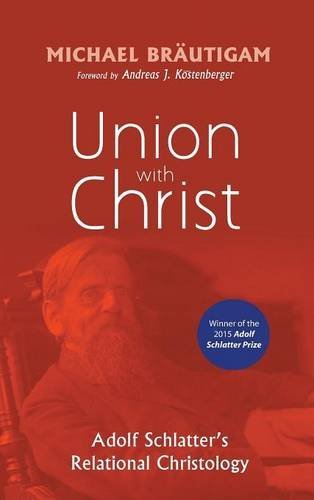 Union With Christ [Hardcover]