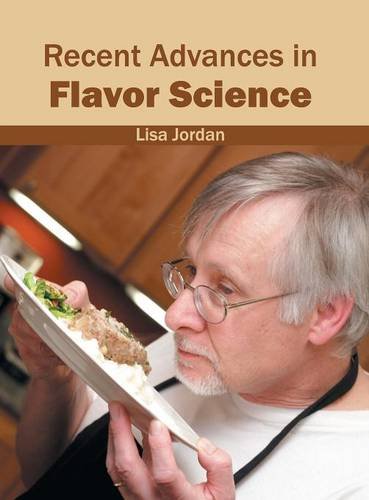 Recent Advances in Flavor Science [Hardcover]