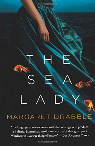 The Sea Lady [Paperback]