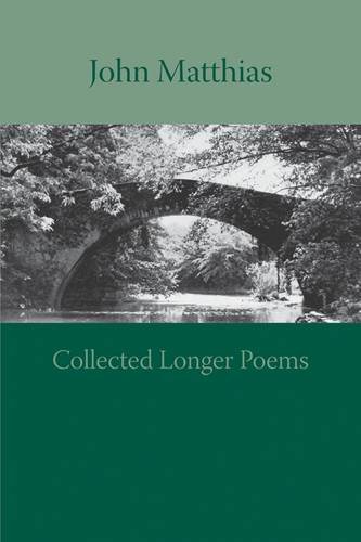 Collected Longer Poems [Paperback]