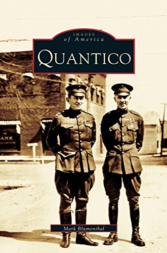 Quantico [Hardcover]