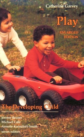 Play Enlarged Edition [Paperback]