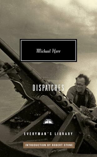 Dispatches Introduction by Robert Stone [Hardcover]