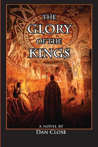 The Glory Of The Kings [Paperback]
