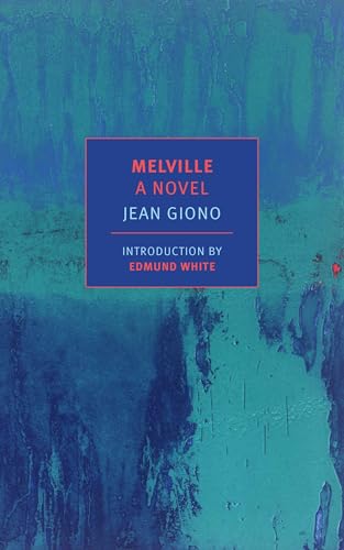 Melville A Novel [Paperback]