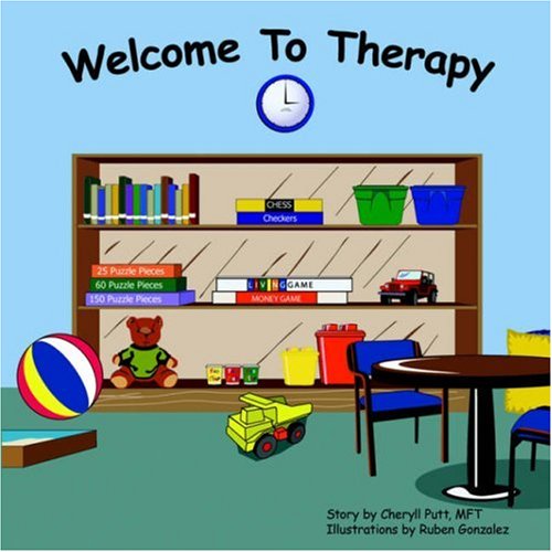 Welcome to Therapy [Unknown]