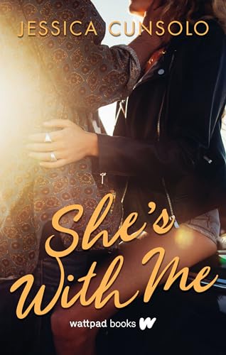 She's With Me [Paperback]