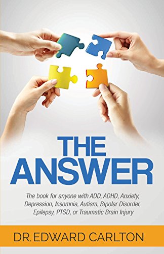 Answer [Paperback]