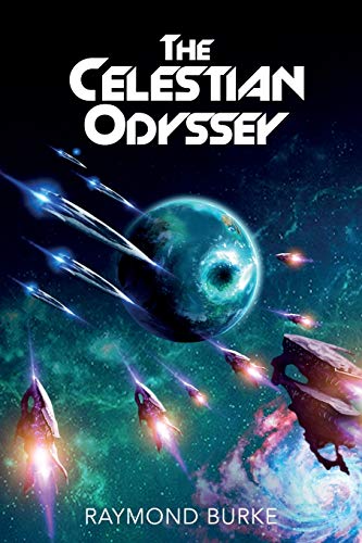 Celestian Odyssey [Paperback]