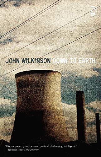 Down To Earth [Paperback]