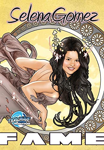 Fame  Selena Gomez [Paperback]